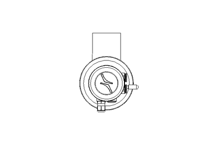 Sitzventil S DN065 10 NC E