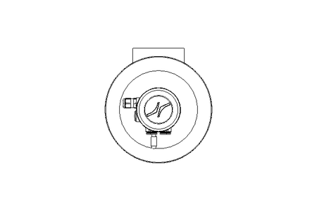 Seat valve S DN100 10 NC E