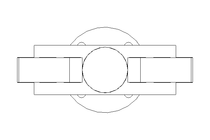 MANUAL SHUT-OFF VALVE Figur 320-112