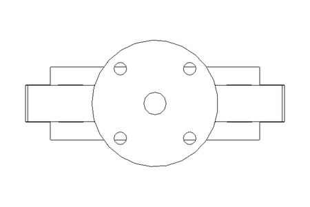 MANUAL SHUT-OFF VALVE Figur 320-112