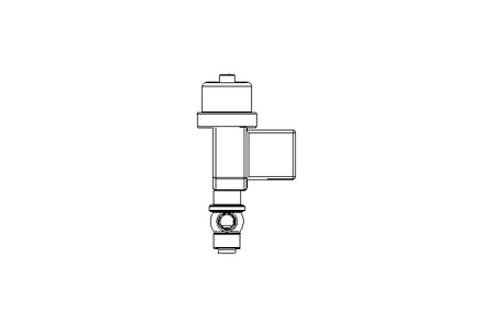 调节阀 R ISO33 KV1,6 10 NC E