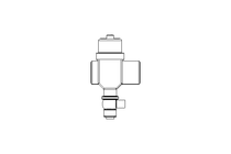 调节阀 R ISO33 KV0,63 10 NC E