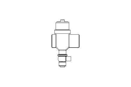 调节阀 R ISO33 KV0,63 10 NC E