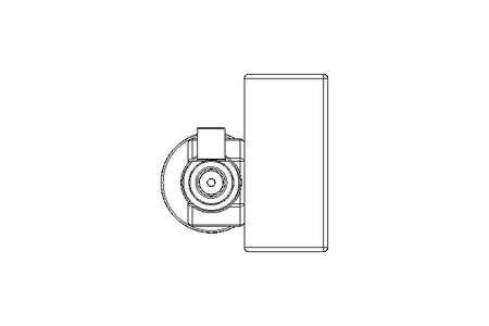 Control valve R ISO33 KV0,63 10 NC E