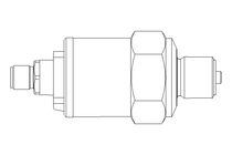 PRESSURE TRANSMITTER PMC131-C51F1A3E