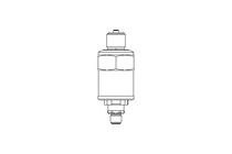 PRESSURE TRANSMITTER PMC131-C51F1A3E