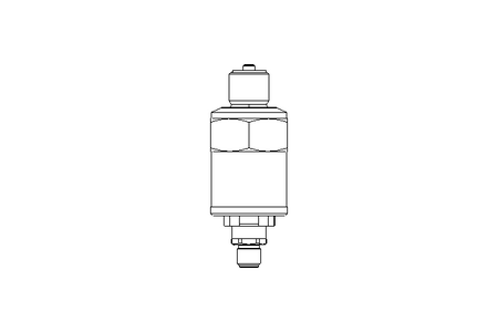 PRESSURE TRANSMITTER PMC131-C51F1A3E