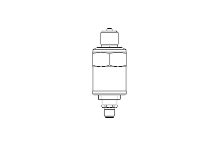 PRESSURE TRANSMITTER PMC131-C51F1A3E