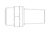 Schalldämpfer G 1/4"