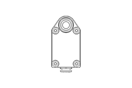 QUICK VENTING VALVE