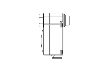 VALVULA DE VENTILACION RAPIDA