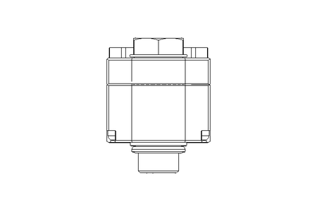 QUICK VENTING VALVE