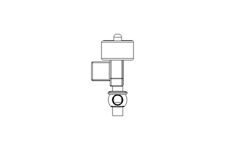 V. modulante R DN050 KV16 130 NC E