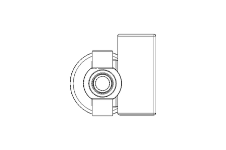 V. reguladora R DN050 KV16 130 NC E