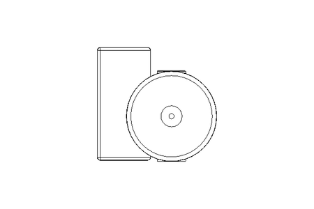 调节阀 R DN050 KV16 130 NC E