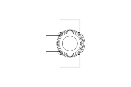 V. assento duplo MR DN100080 136 E