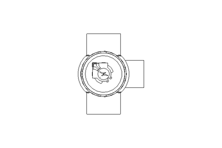 V. assento duplo MR DN100080 136 E