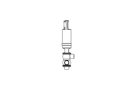 V. assento duplo MR DN050 168 E