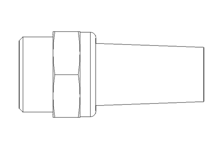 Schalldämpfer G 3/8"