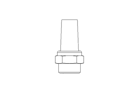 Schalldämpfer G 3/8"