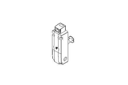 Interruptor de segurança AS-i 30V 0,06A