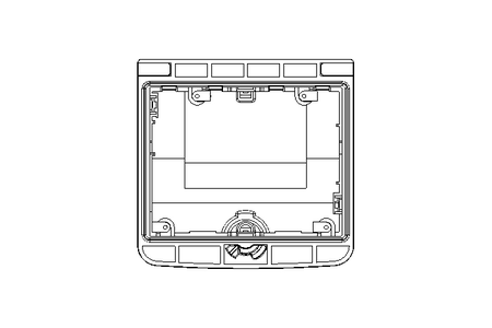 CAISSE MODULAIRE