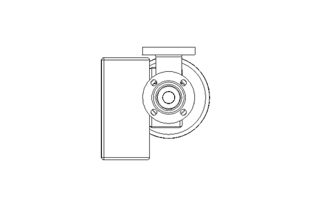 V. reguladora R DN050 KV6,3 10 NO E