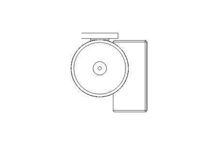 V. modulante R DN050 KV6,3 10 NO E