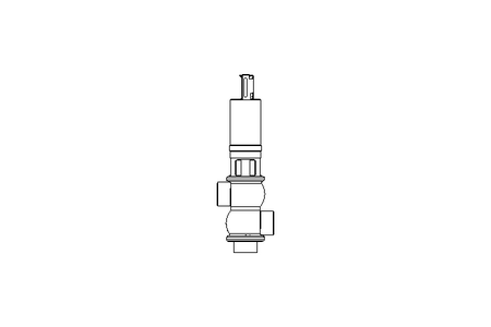 Doppelsitzventil ML DN100 127 E