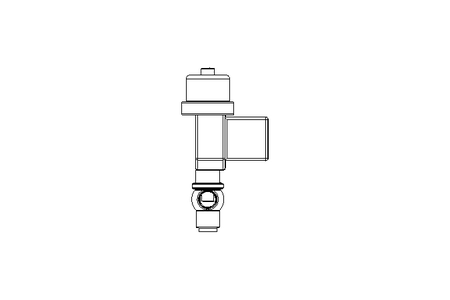 调节阀 R DN040 KV6,3 10 NC E