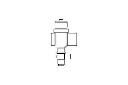 调节阀 R DN040 KV6,3 10 NC E