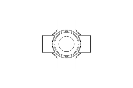 V. assento duplo ML DN065 1368 E