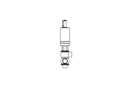 Doppelsitzventil ML DN065 168 E