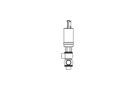 V. assento duplo ML DN065 168 E