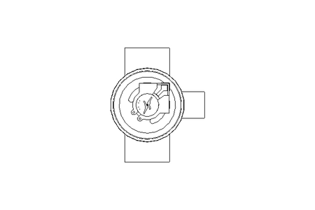 Doppelsitzventil ML DN065040 136 E