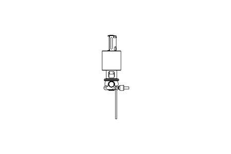 V. doppia tenuta D DN040 130 NC E