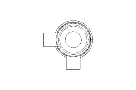 V. assento duplo ML DN040 18 E