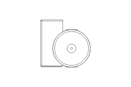 V. modulante R DN050 KV6,3 130 NC E