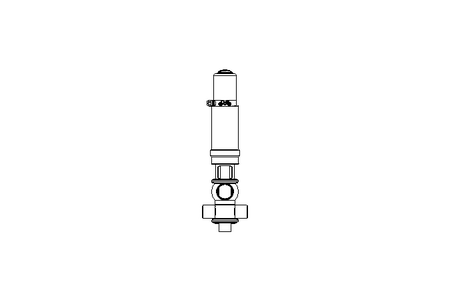 V. double clapet ML OD2.52.0 1368 E