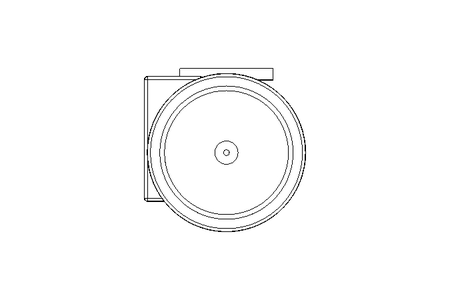 V. reguladora R DN100 KV100 10 NO E