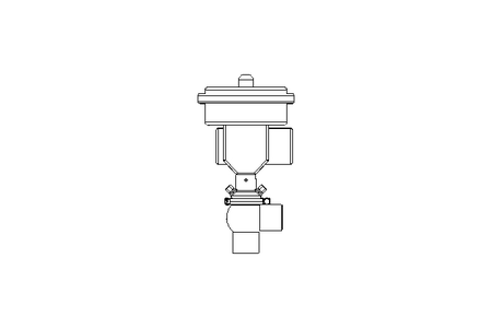 Regelventil RSL DN065 KV40 10 NO E