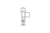 Регулирующий клапан R DN040 KV6,3