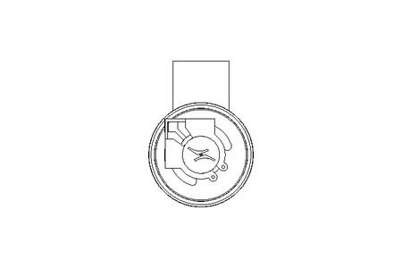 Seat valve S DN050 10 AA E