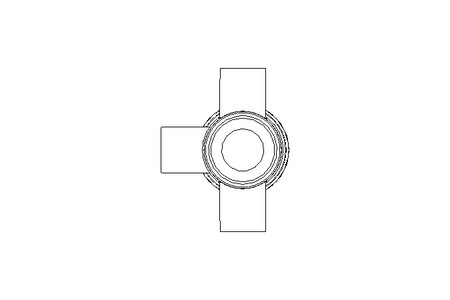 Doppelsitzventil ML DN065 168 E