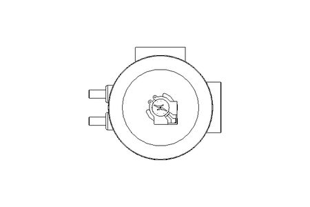 Doppeldichtventil D DN100 120 NC E