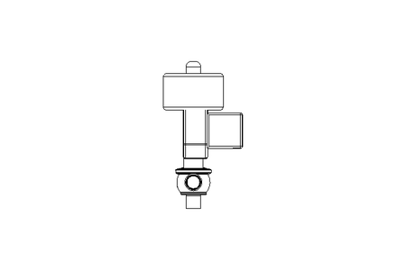 V. reguladora R DN040 KV16 10 NO E