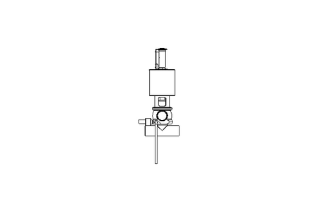 V. dbl étanchéité D DN050 1368 NC E