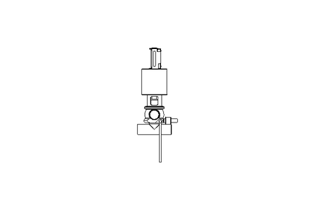 V. dbl étanchéité D DN050 1368 NC E