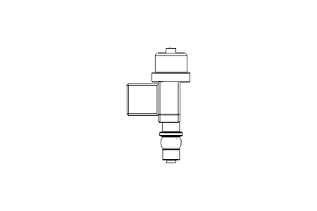 V. modulante R DN025 KV2,5 10 NC E