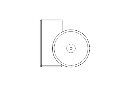 V. modulante R DN040 KV16 10 NC E